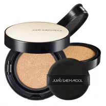   Jung Saem Mool Essential Skin Nuder Long Wear - Cushion Alapozó #21 Medium 14gx2 (SPF50+ PA+++)