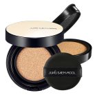 JUNG SAEM MOOL Essential Skin Nuder - Cushion Alapozó #17 Fair Light 14gx2 (SPF50+ PA+++)