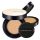 JUNG SAEM MOOL Essential Skin Nuder - Cushion Alapozó #17 Fair Light 14gx2 (SPF50+ PA+++)