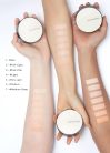 JUNG SAEM MOOL Essential Skin Nuder - Cushion Alapozó #17 Fair Light 14gx2 (SPF50+ PA+++)
