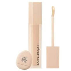 JUNG SAEM MOOL Skin Nuder Korrektor #Medium 6g (SPF34 PA++)