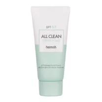 Heimish All Clean Green Arctisztító Hab mini 30ml