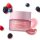 KLAVUU Nourishing Care Éjszakai Ajakmaszk - Berry 20g