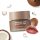 KLAVUU Nourishing Care Éjszakai Ajakmaszk - Coconut 20g