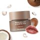 KLAVUU Nourishing Care Éjszakai Ajakmaszk - Coconut 20g