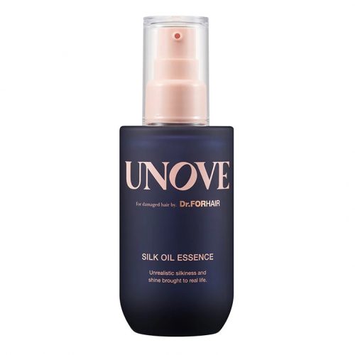 UNOVE Silk Oil Essence - Tender Bloom 70ml