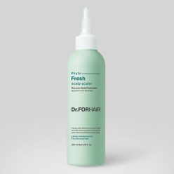 Dr FORHAIR Phyto Fresh Scaler Fejbőrradír 200ml