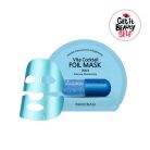 BANOBAGI Vita Cocktail Foil Arcmaszk - Aqua 30ml