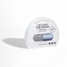 BANOBAGI Vita Cocktail Foil Arcmaszk - Brightening 30ml