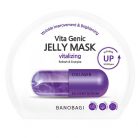BANOBAGI Vita Genic Jelly Arcmaszk - Vitalizing 30ml
