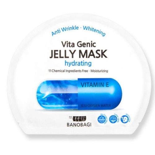 BANOBAGI Vita Genic Jelly Arcmaszk - Hydrating 30ml