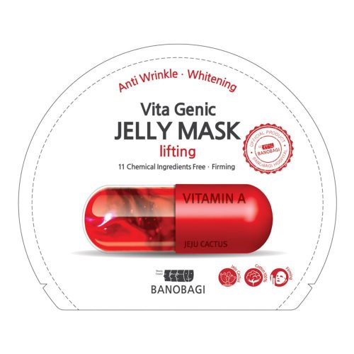 BANOBAGI Vita Genic Jelly Arcmaszk - Lifting 30ml
