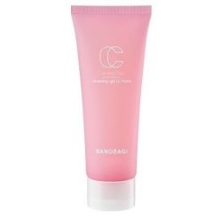 BANOBAGI Calming Care Arctisztító Gél mini 30ml