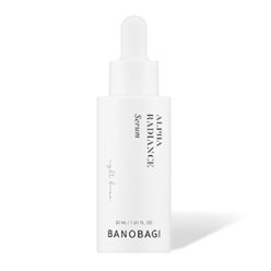 BANOBAGI Alpha Radiance Szérum 30ml