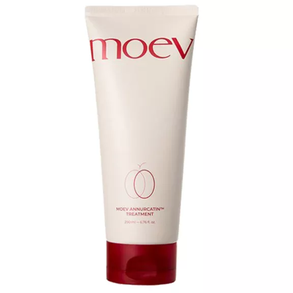 Moev Annurcatin Hajkezelés 200ml