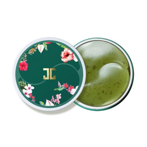 JAYJUN Hidrogel Eye Mask - Green Tea (60pcs)