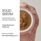 BLITHE Pressed Szérum Krém - Tundra Chaga 50ml