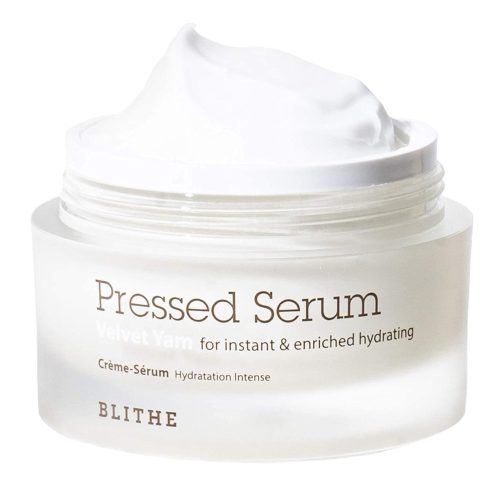 BLITHE Pressed Szérum Krém - Velvet Yam 50ml