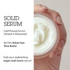 BLITHE Pressed Szérum Krém - Velvet Yam 50ml