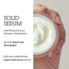 BLITHE Pressed Serum - Velvet Yam 50ml