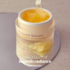 BLITHE Pressed Szérum Krém - Gold Apricot 50ml