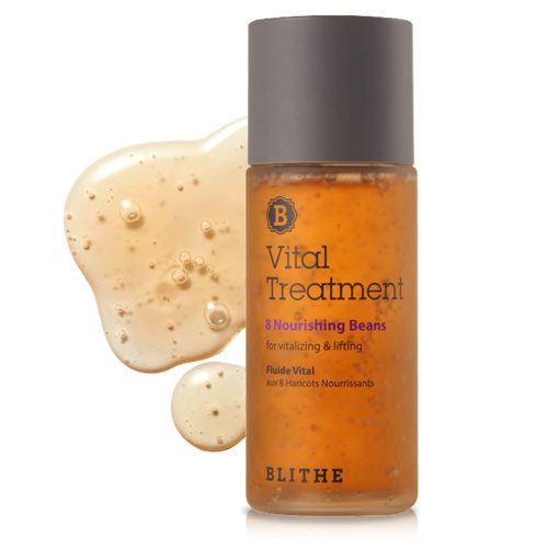 BLITHE Vital Treatment 8 Nourishing Beans Esszencia mini 54ml