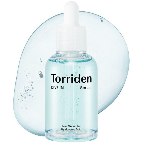 TORRIDEN Dive-In Low Molecule Hyaluronic Acid Szérum 50ml