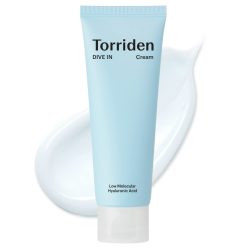 TORRIDEN Dive-In Low Molecule Hyaluronic Acid Arckrém 80ml