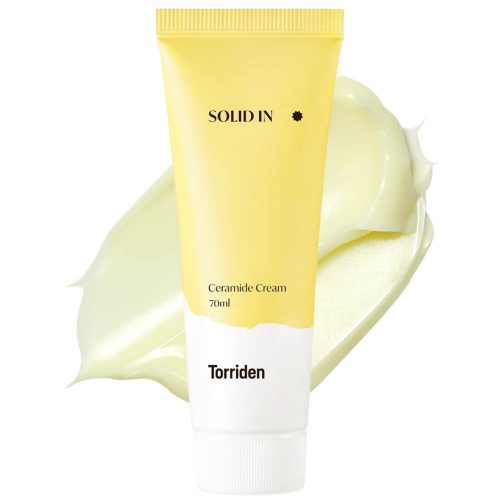 TORRIDEN Solid-In Ceramide Arckrém 70ml