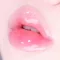 COLORGRAM Fruity Glass Ajak Tint #00 Pearl Gloss