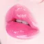 COLORGRAM Fruity Glass Ajak Tint #03 Soda Cool Peach