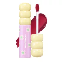 Colorgram Fruity Glass Ajak Tint #08 Lovely Raspberry