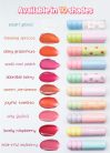 COLORGRAM Fruity Glass Ajak Tint #09 Heartful Mulberry