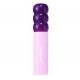 COLORGRAM Fruity Glass Lip Gloss #01 Grape Coke