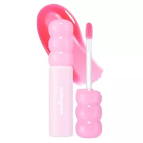   Colorgram Fruity Glass Gloss Szájfény #03 Giggle Strawberry