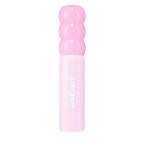 COLORGRAM Fruity Glass Lip Gloss #03 Giggle Strawberry