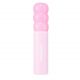 COLORGRAM Fruity Glass Lip Gloss #03 Giggle Strawberry