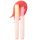 COLORGRAM Fruity Glass Stick Ajakbalzsam #02 Darling Papaya