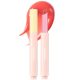 COLORGRAM Fruity Glass Stick Ajakbalzsam #02 Darling Papaya