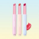 COLORGRAM Fruity Glass Stick Ajakbalzsam #02 Darling Papaya