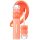COLORGRAM Fruity Water Ajak Tint #01 New Apricot