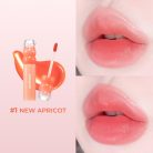 COLORGRAM Fruity Water Ajak Tint #01 New Apricot