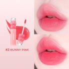 COLORGRAM Fruity Water Ajak Tint #02 Bunny Pink