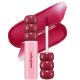COLORGRAM Fruity Glass Ajak Tint #18 Cherry Villain (Red Bomb Collection)