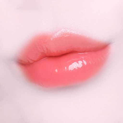 DINTO Frozen Szájfény #372 Snow Queen 10ml (Snedronningen Collection)