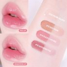 COLORGRAM Fruity Glass Ajak Tint #14 Sulky Lychee