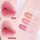 COLORGRAM Fruity Glass Ajak Tint #15 Satisfied Fig