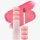 COLORGRAM Fruity Glass Ajak Tint #16 Mochi Pink