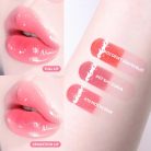 COLORGRAM Fruity Glass Ajak Tint #16 Mochi Pink