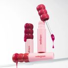COLORGRAM Fruity Glass Ajak Tint #17 Tickling Apple (Red Bomb Collection)